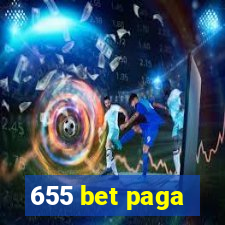 655 bet paga